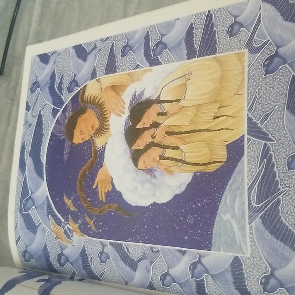 🎄The Huron Carol Kids Book🎄 - Picture 7 of 9